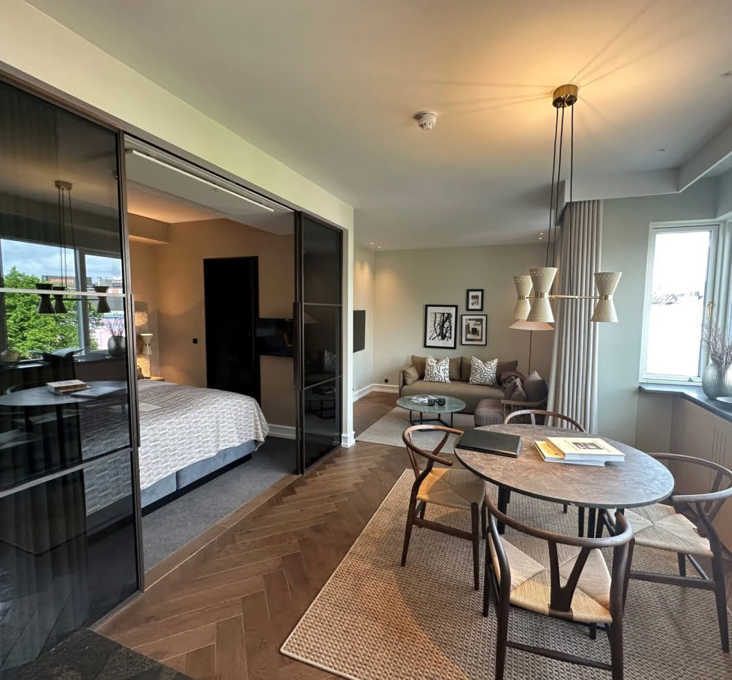 Hypernym Suites